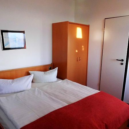 Hotel Seerose Wilhelmshaven Zewnętrze zdjęcie
