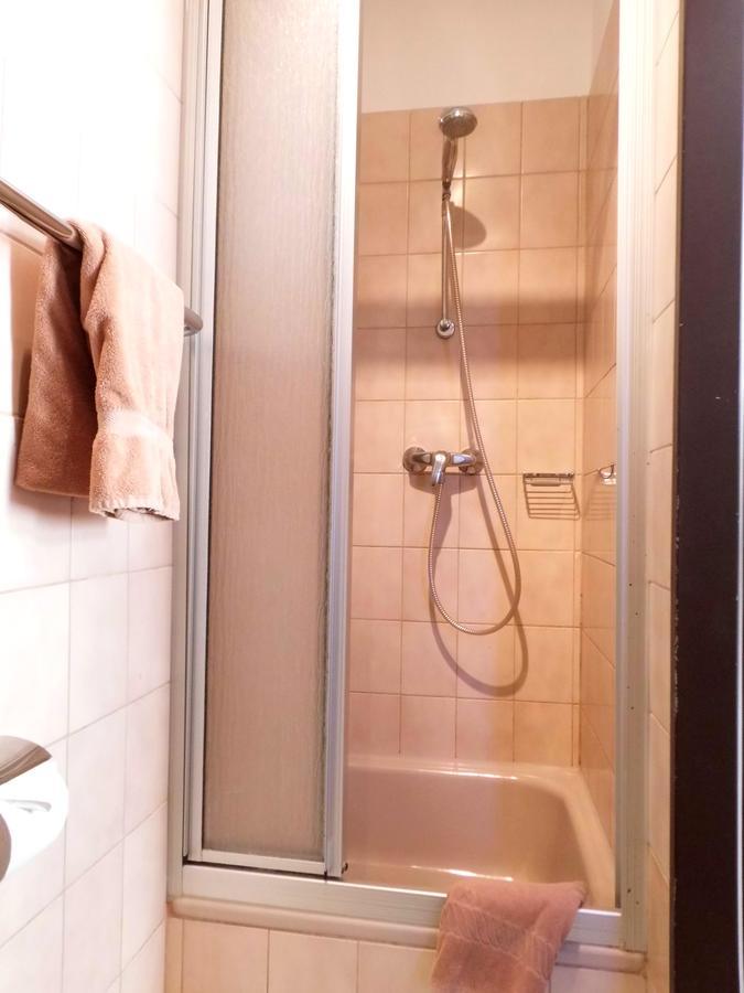 Hotel Seerose Wilhelmshaven Zewnętrze zdjęcie
