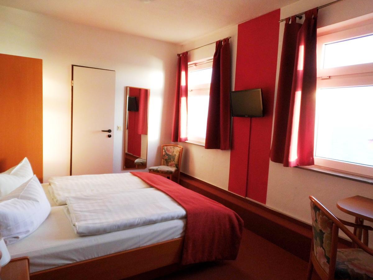 Hotel Seerose Wilhelmshaven Zewnętrze zdjęcie