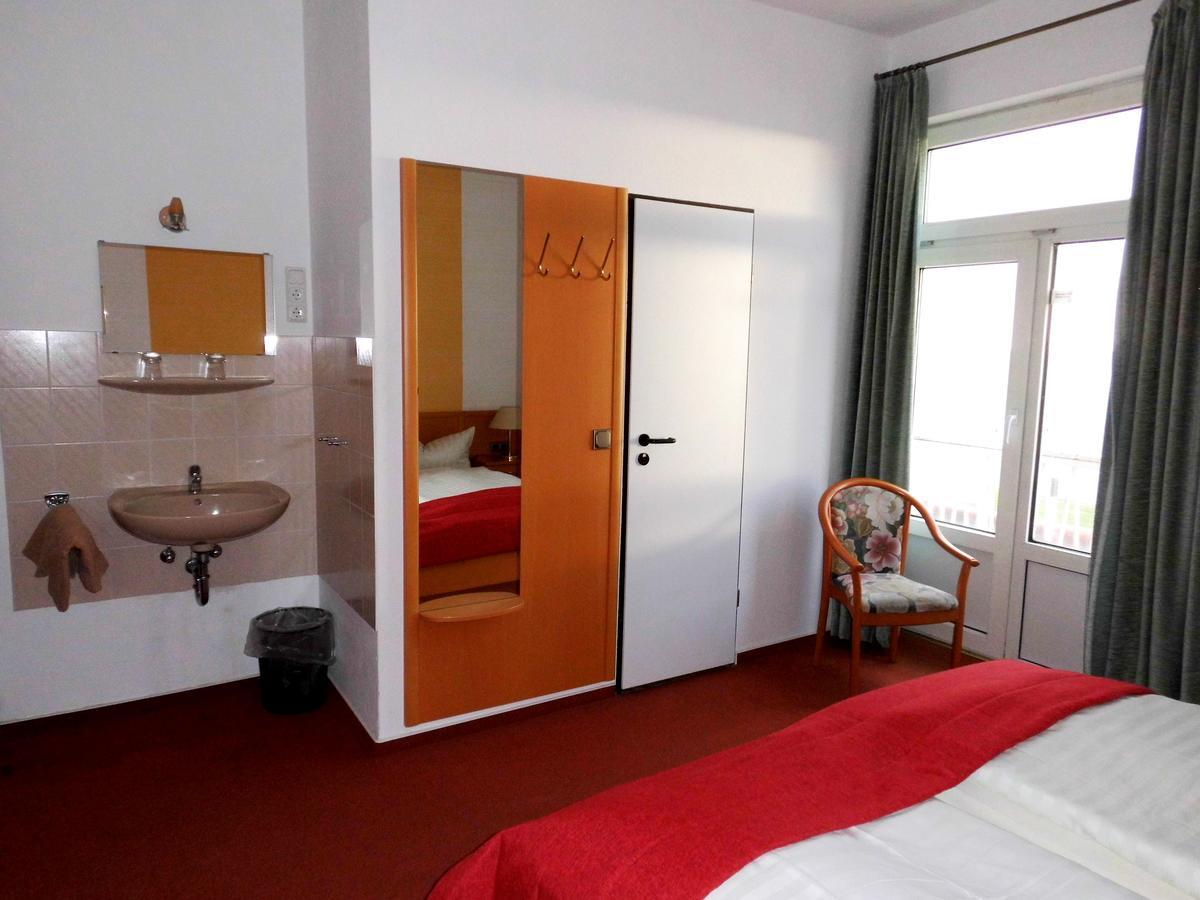 Hotel Seerose Wilhelmshaven Zewnętrze zdjęcie