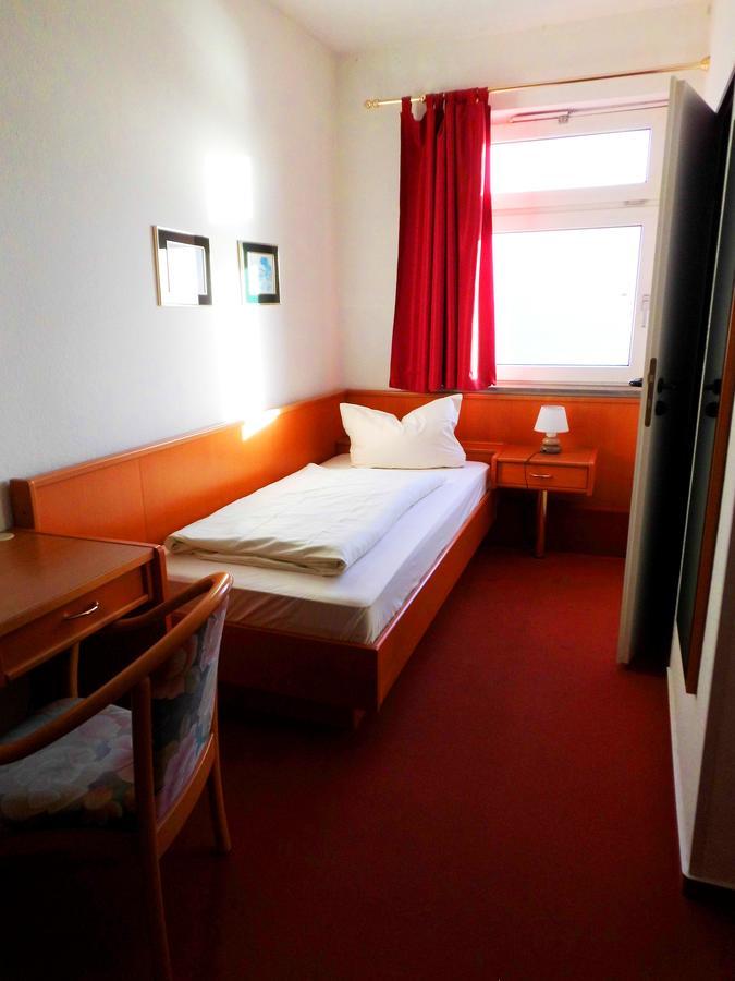 Hotel Seerose Wilhelmshaven Zewnętrze zdjęcie