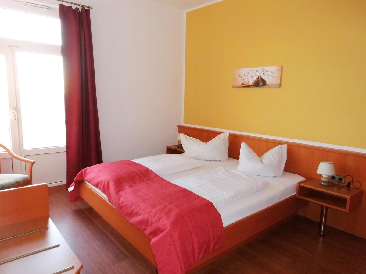 Hotel Seerose Wilhelmshaven Zewnętrze zdjęcie