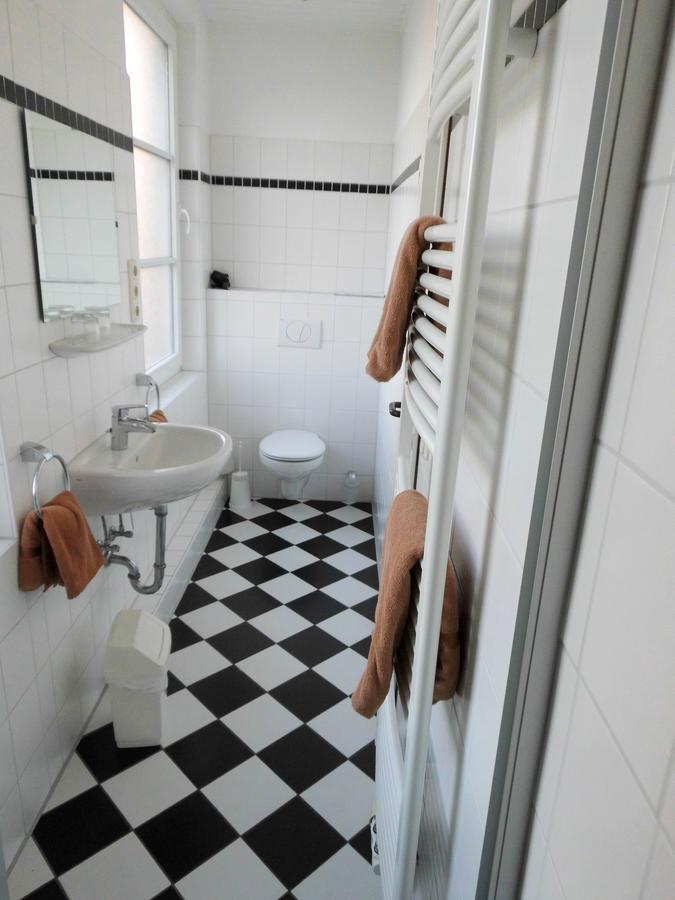 Hotel Seerose Wilhelmshaven Zewnętrze zdjęcie