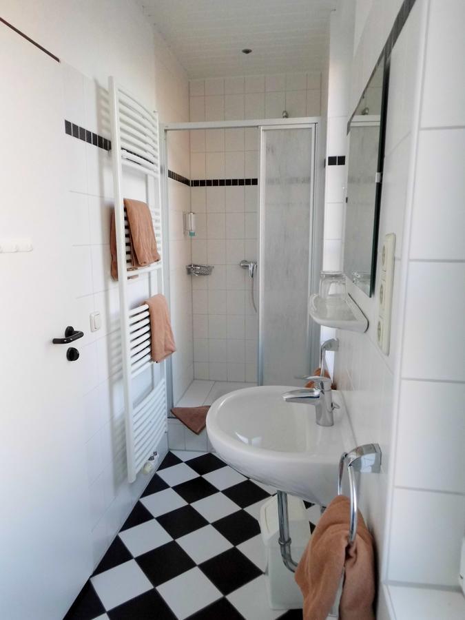 Hotel Seerose Wilhelmshaven Zewnętrze zdjęcie