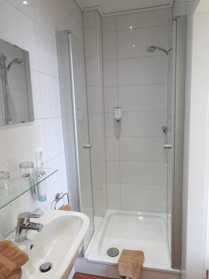 Hotel Seerose Wilhelmshaven Zewnętrze zdjęcie