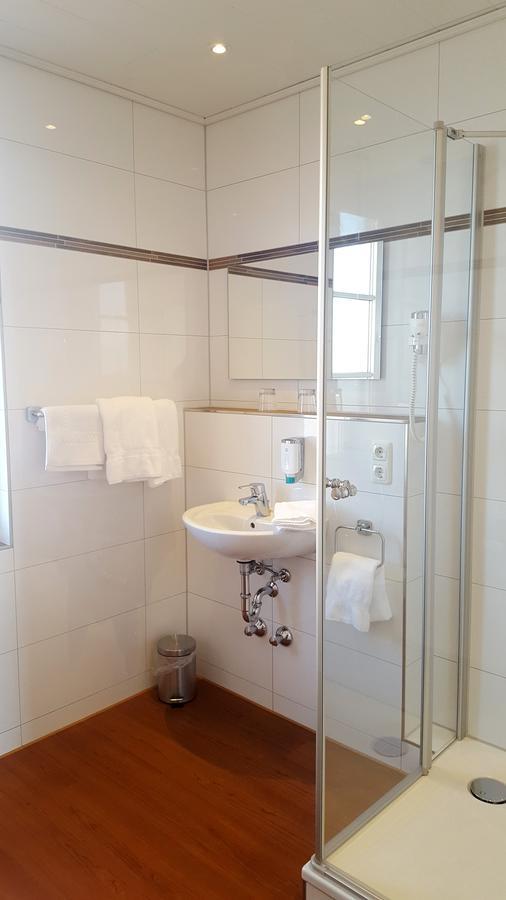 Hotel Seerose Wilhelmshaven Zewnętrze zdjęcie